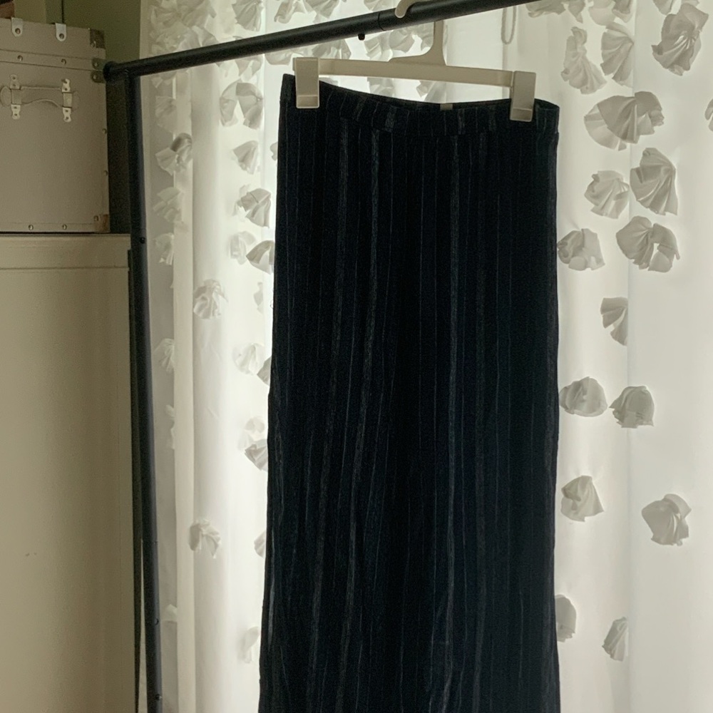 LOFT Dark Blue Long Pants